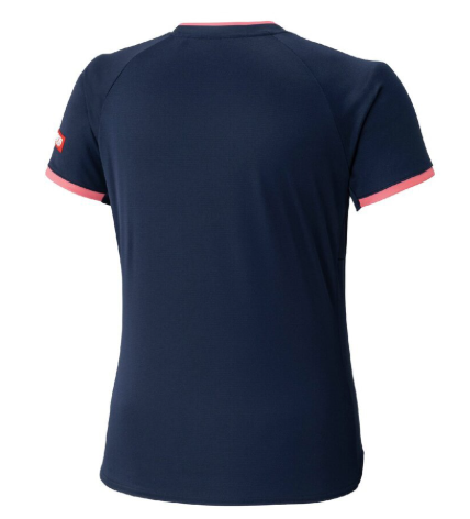 ★26年2月発売★ゲームシャツ(ウィメンズ)82JAD200